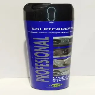 Limpiasalpicaderos
