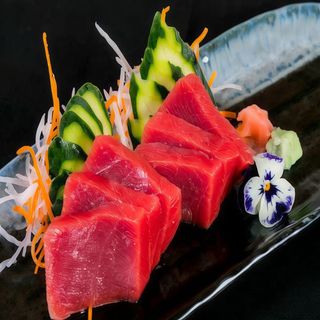 Sashimi Maguro (4 Pzs.)