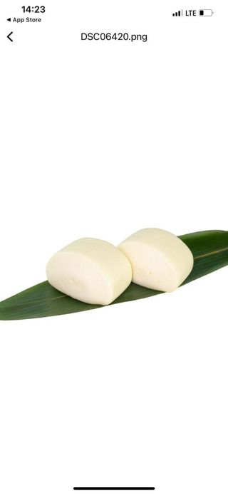 21. Pane cinese - 3 pezzi