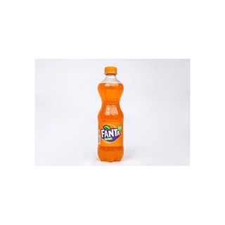 Fanta Original PET