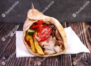 Голям дюнер