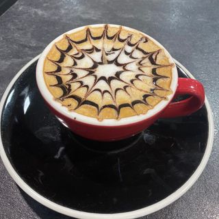 Café Bombón