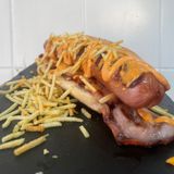 El Perrito Alemán Gigante