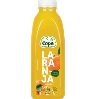 Sumo Copa 100% Laranja 750ml