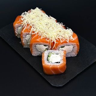 Филадельфия с пармезаном (310г)