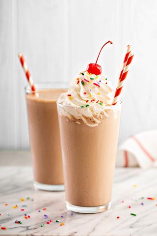 Milkshake