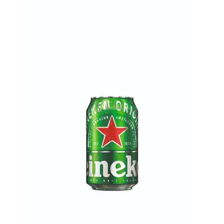 Cerveza Heineken (330 ml.)