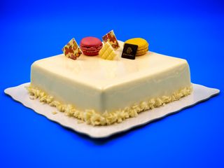 Tort PassionYam 1.3 kg