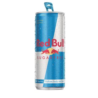 Red Bull Sugar Free (33 Cl.)