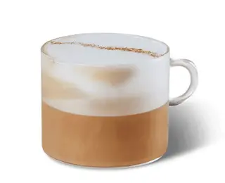 Café Orgánico Cappuccino (250 Ml.)