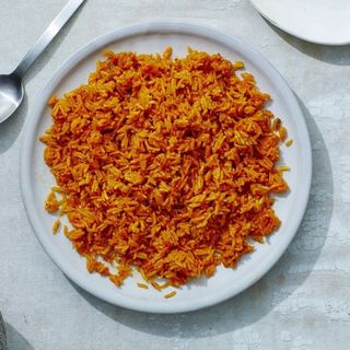 Party Jollof Rice