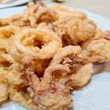 CALAMARES