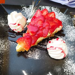 Tarta Carpe Diem
