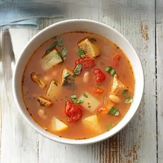 S2 Pork Soup