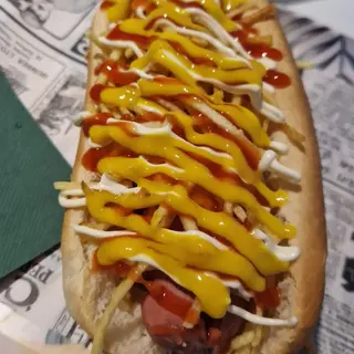 Perrito Sencillo