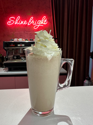 Фрапе Баунті