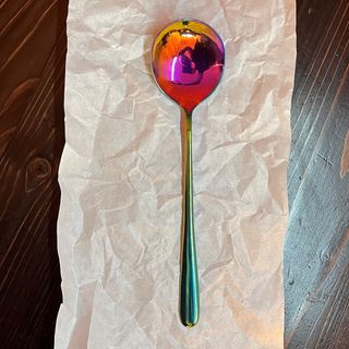 Ложка столова Chameleon Premium 19см