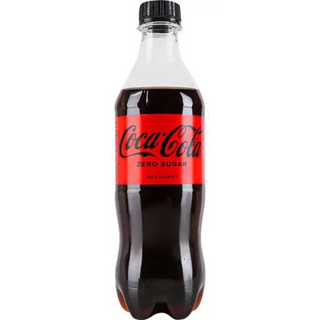 Coca-Cola zero доставка