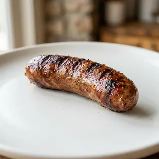 Beef Sausage 1Pc