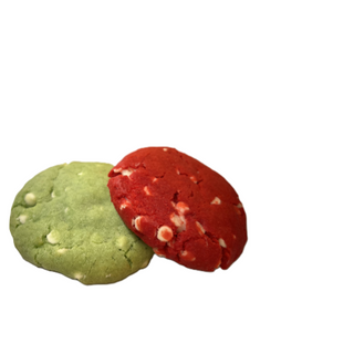 Cookie pistacho 110 g.