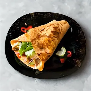 Tortilla Chicken