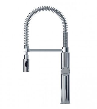 (005388) Baterija za sudoper 2 cijevi #1370