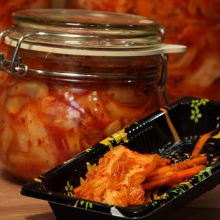 Kimchi
