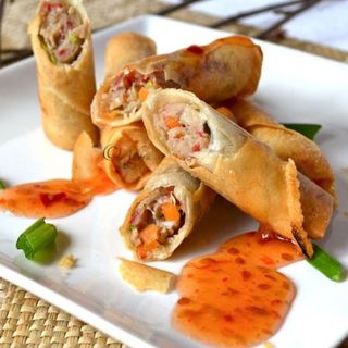 Lumpiang Shanghai ( 3 pz )