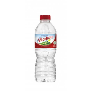 Agua mineral 50cl