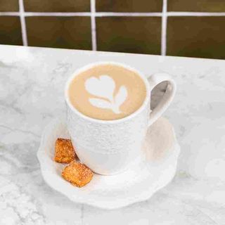 Латте 350 ml  классика 