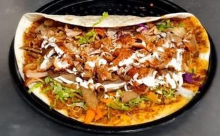 Durum Special Simples