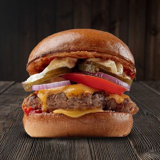 Smash Burger Houston NOVEDAD