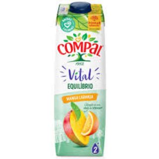 Compal Manga Laranja