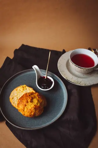 Brunch Menu 1
