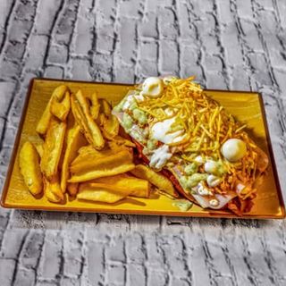 Perro Doña Blanca XL