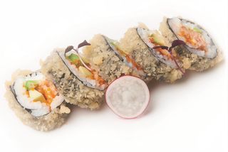 77 Futo fritto - 5 pezzi