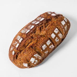 Hogaza Pan Centeno (650g aprox.)
