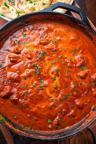 Andhra Curry Prawns 500gm