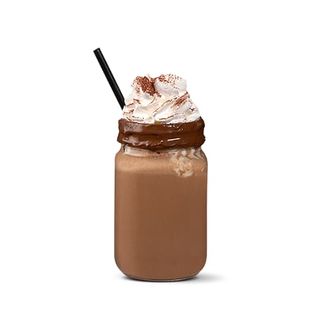 Receta Milkshake De Nutella &  Go (330 Ml.)