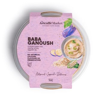 Artcaffe Baba Ganoush 180g
