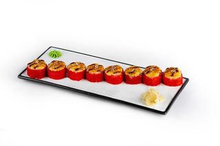 Запеченный краб (300 гр)