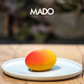 Mango kolač