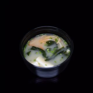 0.89 Sopa De Miso