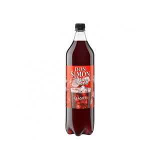 Tinto de Verano Clásico Don Simón Botella (1.5 l)