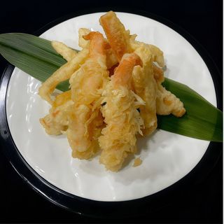 Tempura moriawase
