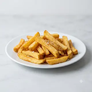Patatas Fritas