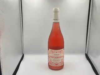 518. Pasatti testa rossa 75 cl
