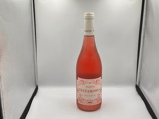 518. Pasatti testa rossa 75 cl