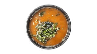 Місо суп класичний