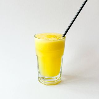 Фреш "Апельсин-яблоко" (250 мл.)